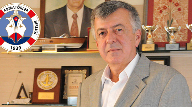 Türk Armatörler Birliği Yönetim Kurulu Başkanı’nın Mesajı