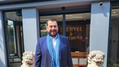 Av. Selçuk Esenyel’den 1 Temmuz Kabotaj Bayramı Mesajı