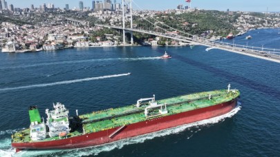 Denizcilikte Dijitalleşme; 140 Milyon TL Tasarruf Sağladı