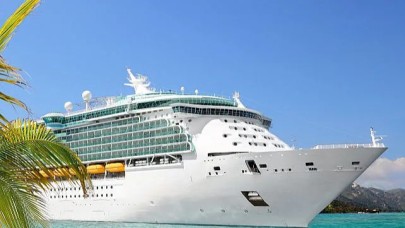 İstanbul ve Kuşadası Çıkışlı Cruise Turları Başladı