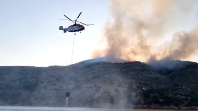 Sakız’ın Küllerinden Doğan Umut İzmir’e Nefes Oluyor