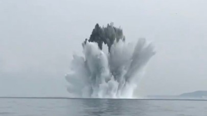 Akdeniz’de petrol tankerlerine gizemli saldırı dalgası