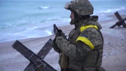 Odesa Limanı'na füze saldırısı: 2 ölü, 6 yaralı