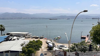 Autoport Limanı, devasa bir yatırımla genişliyor