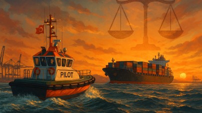 Pilotaj Krizi Derinleşiyor: TKKD'nin Davası Körfez İhalesi Sonrası Gündemde