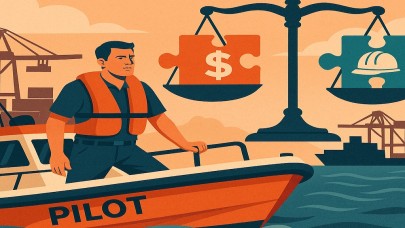 Bağımsızlık Manifestosu: TKKD’den Tüm Kılavuz Kaptanlara Açık Çağrı