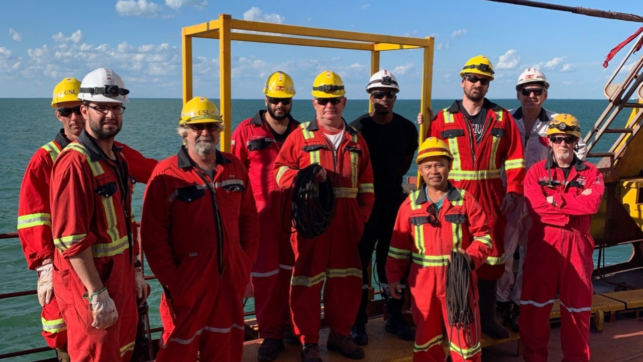 Gemiadamı evraklarında IMO numarası zorunluluğu getirildi