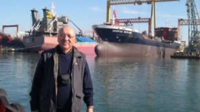 Emek verdiği tersane yok pahasına satılıyor