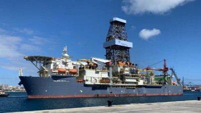 Kıbrıs Açıklarında ExxonMobil’den Yeni Doğal Gaz Keşfi