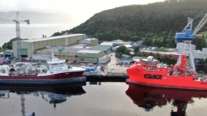 Türk Gemi İnşa Sanayicileri Ekonomik Zorluklarla Karşı Karşıya