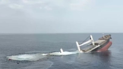 ABD, Husilerin Denizcileri Kaçırdığını İddia Etti