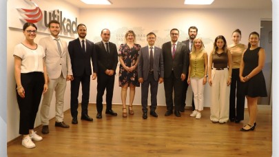 Deniz Hukuku ile Lojistik Sektörü İşbirliği Güçleniyor