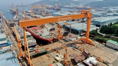 Advantage Tankers Hanwha Ocean’a Yeni VLCC Siparişi Verdi