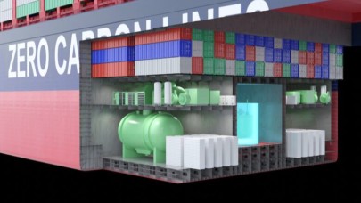 Nükleer Enerji Denizcilik Örgütü, IMO ve IAEA'da resmi statü kazandı