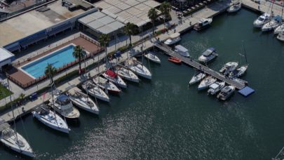 Tekne yangınlarına karşı en etkili önlem düzenli bakım