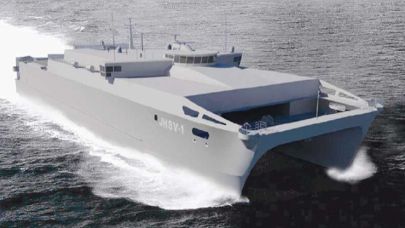 Otonom Gemi Pazarı 2030’da 9,87 Milyar Dolara Ulaşacak