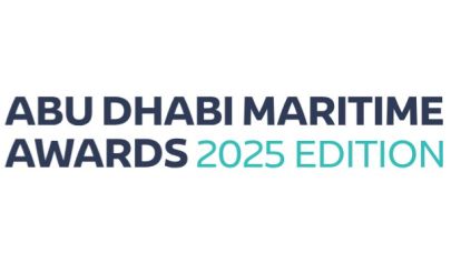 Abu Dhabi Maritime 7 Yeni Kategorili Ödüllerini Açıkladı
