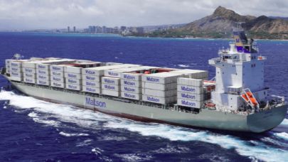 Matson, EV ve hibrit araç taşımacılığını durdurdu: Lityum pil riski