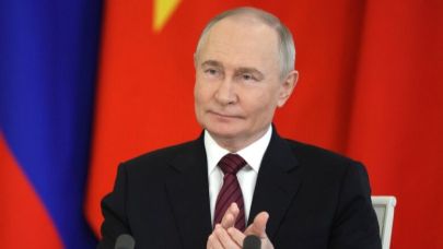 Rus limanlarına giren tüm yabancı gemiler incelelenecek!