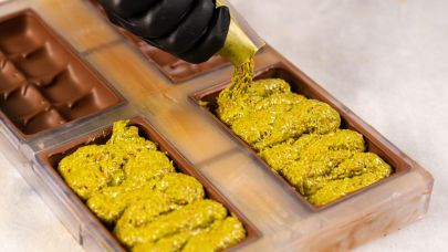 Dubai çikolataları toplatılıyor: 'imha edin' çağırısı