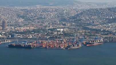 İzmir Limanı’nda kan kaybı: Dijitalleşme şart