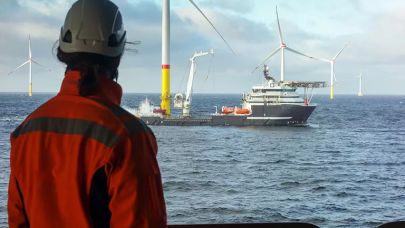 “VIKAND: Denizcilikte İntihar Krizi Alarm Veriyor”