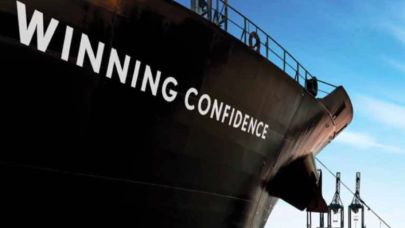 Batı Afrika Boksit Patlaması: Capesize Ticaretinde Rekor