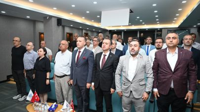 “Kocaeli Limanlarına Giriş-Çıkışta Pilot Uygulama Geliyor”