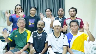 Kızıldeniz’de Husilerden Şok Video: 10 Denizci Esir!