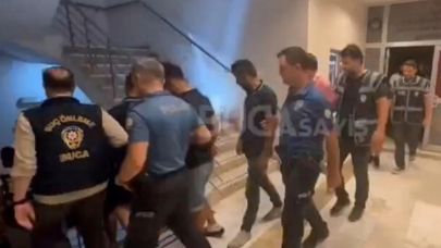 Balıkçılar, 1 milyon lira dolandıran şüphelileri alıkoydu