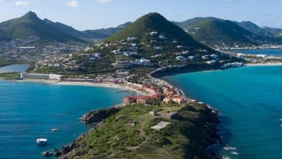 St. Maarten'den Bayrak ve Denizci Belgesi Uyarısı