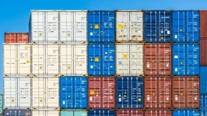 Azerbaycan: Türkiye'deki SOCAR Konteyner Terminali Satılık Değil