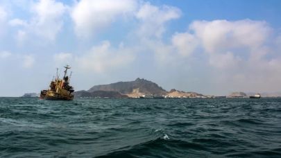 Yemen açıklarında göçmen faciası: en az 60 kişi öldü!