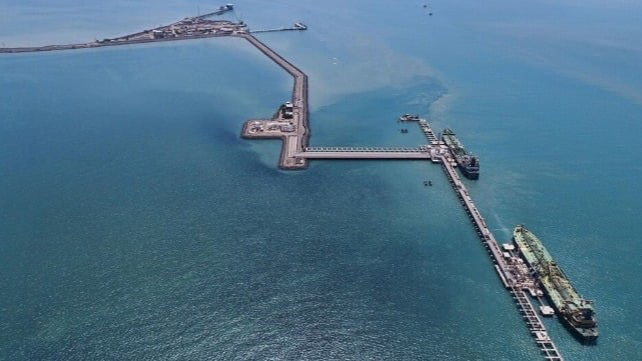 Hindistan’dan Trump Yönetimine Rest!