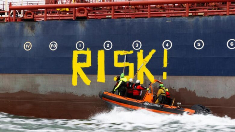 Gri Tanker Filosu Yaptırımlara Rağmen Hızla Büyüyor