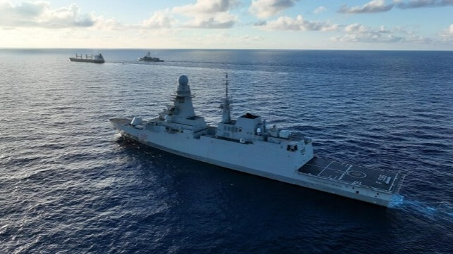 Husilerden Türkiye ve Mısır&#039;a İsraille Ticaret Uyarısı