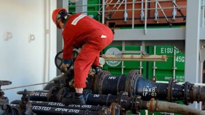 Ne zaman bir denizci, denizci değildir?