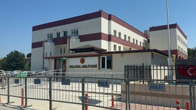 Marmara Adası’ndaki Tekne Kazasında Gemi Kaptanı Serbest