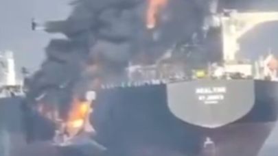 GPS Sahteciliği ve Sigorta Krizi: AAA’dan Denizcilik Sektörüne Uyarı