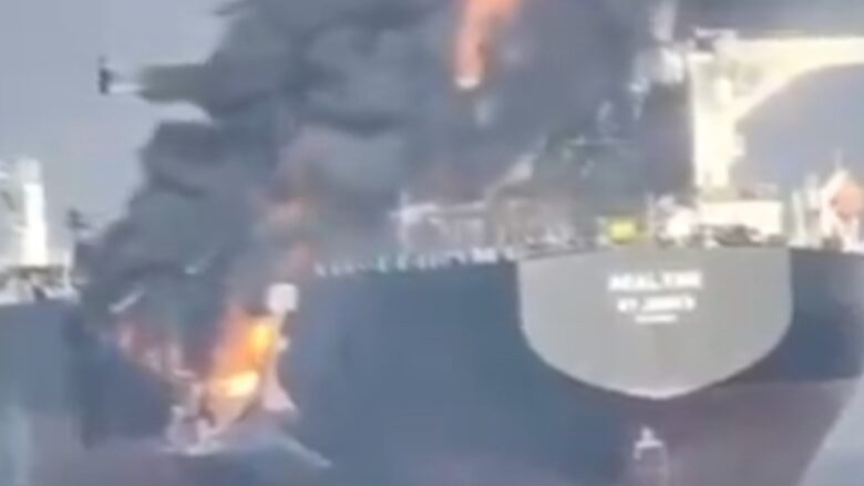 GPS Sahteciliği ve Sigorta Krizi: AAA’dan Denizcilik Sektörüne Uyarı