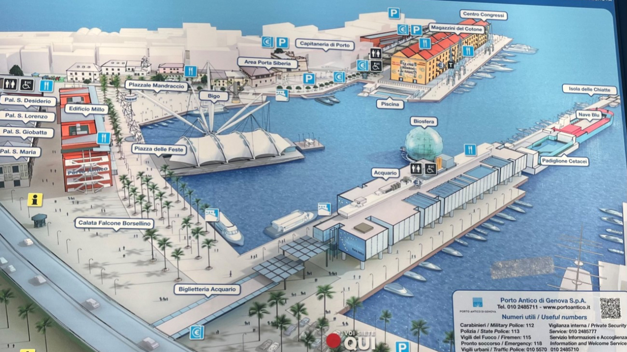 Cenova Limanı’nda Suudi Gemisi Silah Yüklemesi Engellendi