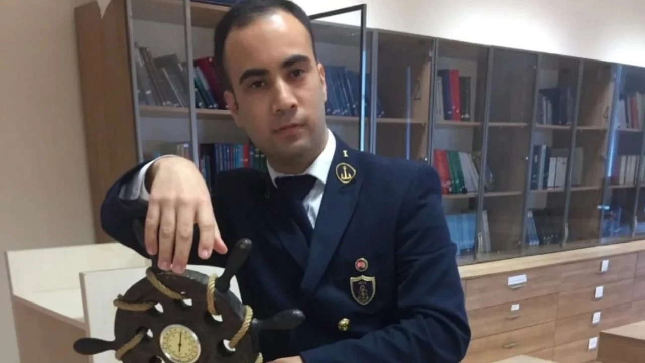 Mersin’de Kaybolan Denizcinin Cansız Bedeni Bulundu