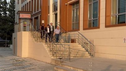 Arel 7 Kaptanı İtiraz Sonucu Tutuklandı