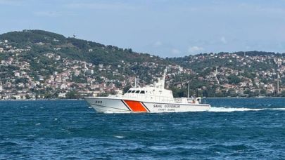 Beykoz'da 2 gün denize girmek yasaklandı