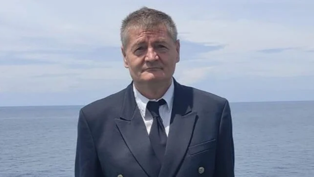 30 Yıl Hapis Cezasına Çarptırılan Hırvat Kaptanı Serbest