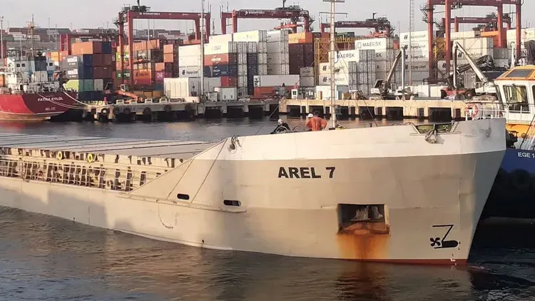 AREL 7 Donatanından Sert Açıklama: “Kamuoyu Yanıltılıyor”