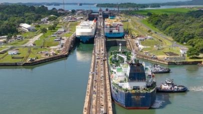 Panama, LPG Boru Hattı ve Liman İşletmeleri İçin İhale Açıyor