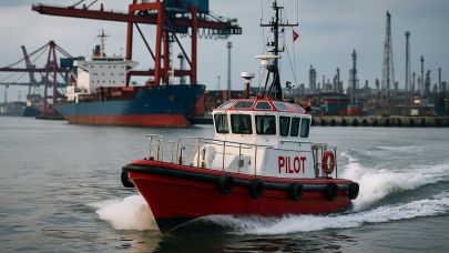 Kılavuzluk Hizmetlerinde Sürdürülebilirlik Sağlanabilecek Mi?