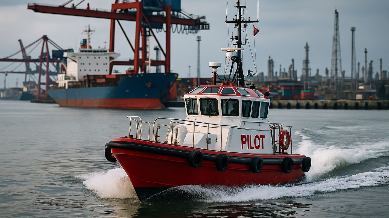 Kılavuzluk Hizmetlerinde Sürdürülebilirlik Sağlanabilecek Mi?