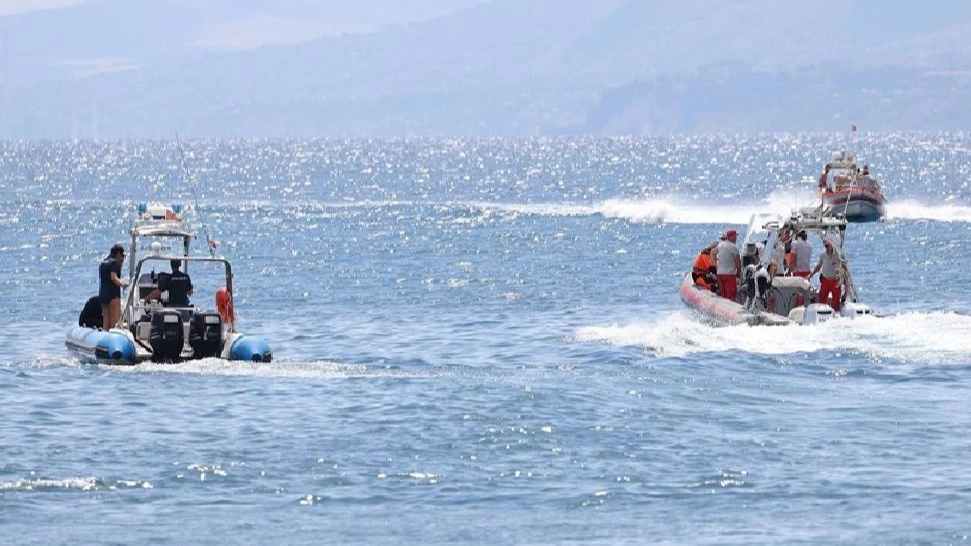 Lampedusa Açıklarında Gemi Kazası: 20 Ölü, 20 Kayıp